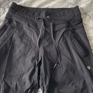 Lulu Lemon Studio Pants